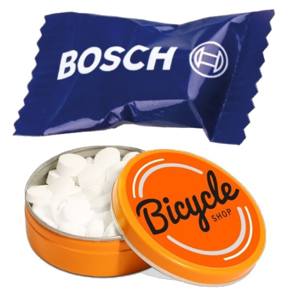 Promotional Mints and Sweets
